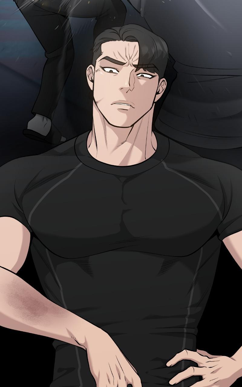 Read Designated Bully Manga Online