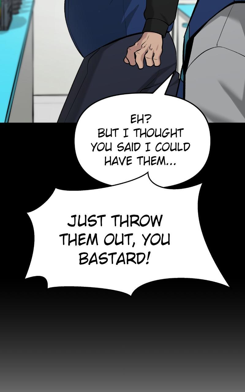 Read Designated Bully Manga Online