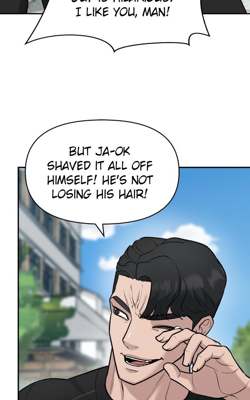 Read Designated Bully Manga Online