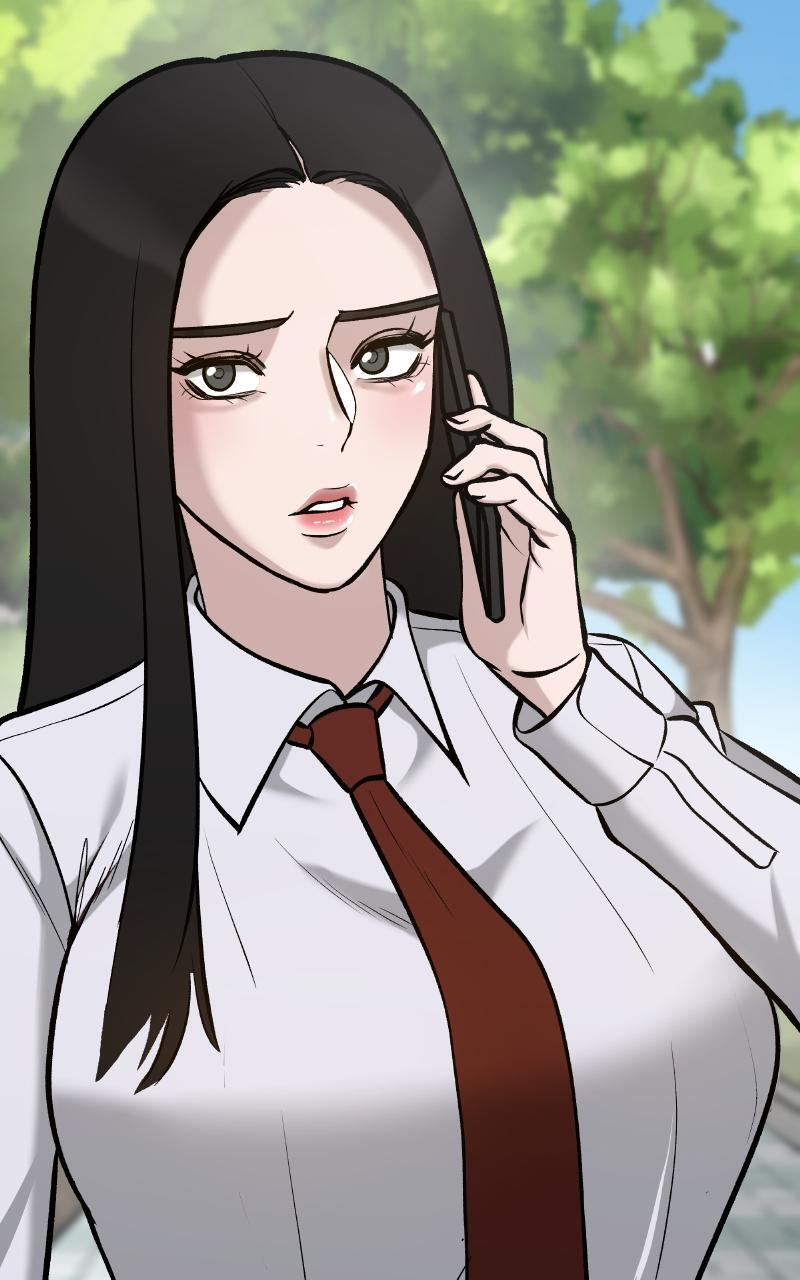 Read Designated Bully Manga Online