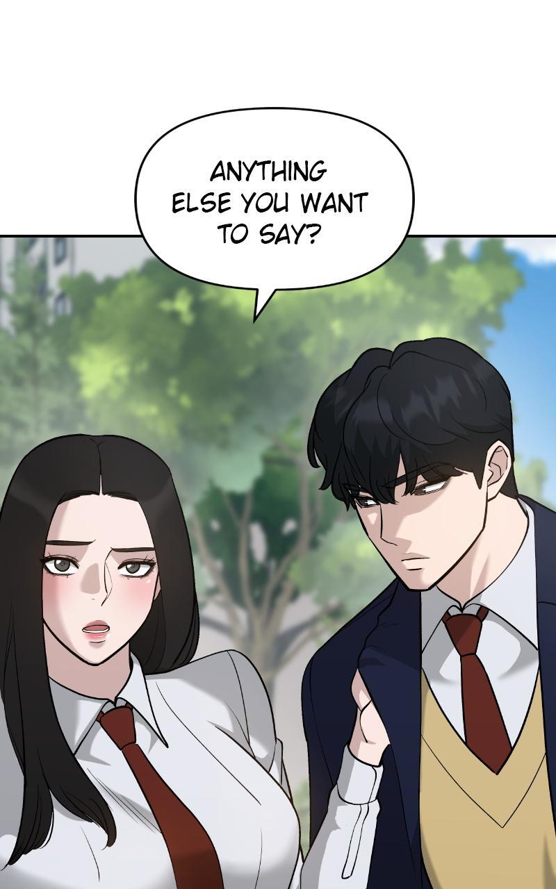 Read Designated Bully Manga Online