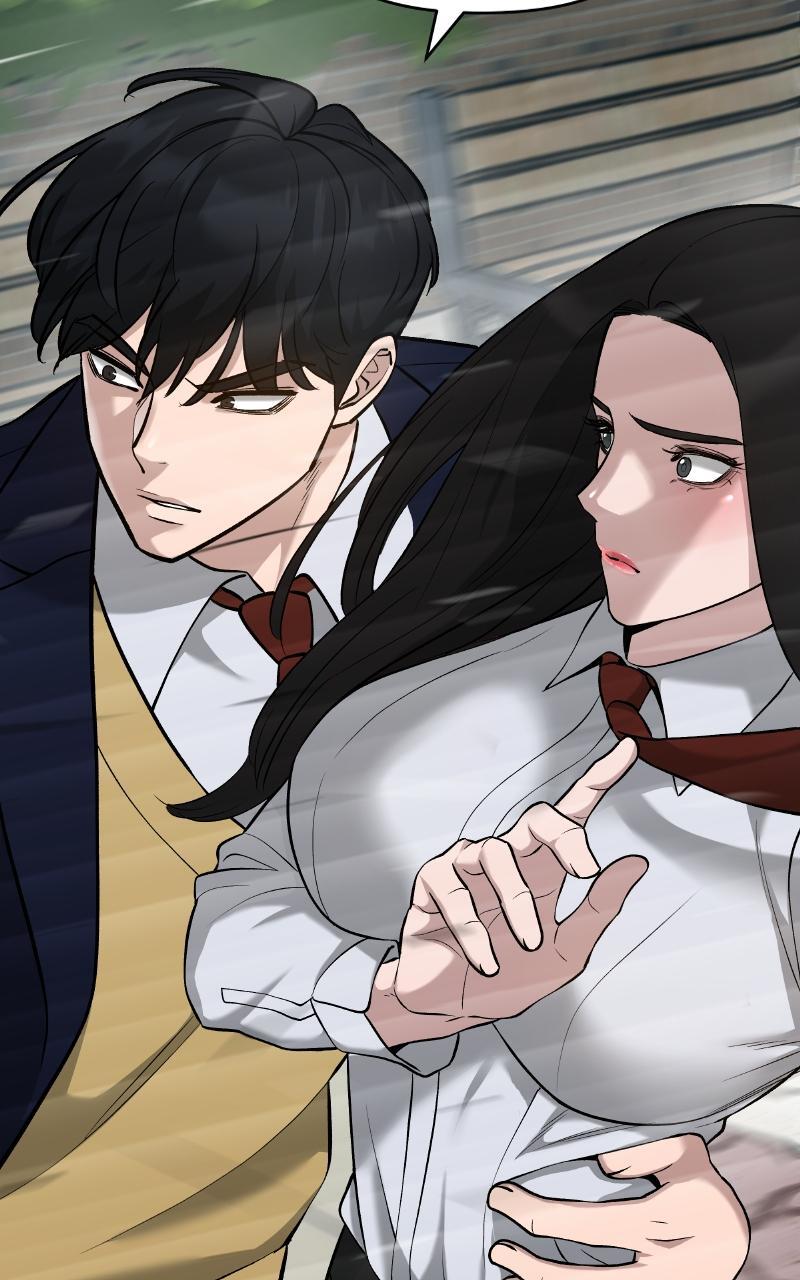 Read Designated Bully Manga Online