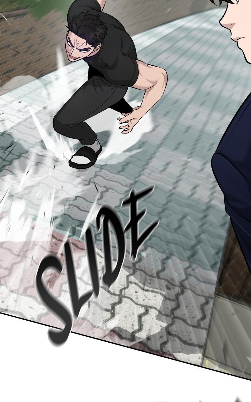 Read Designated Bully Manga Online
