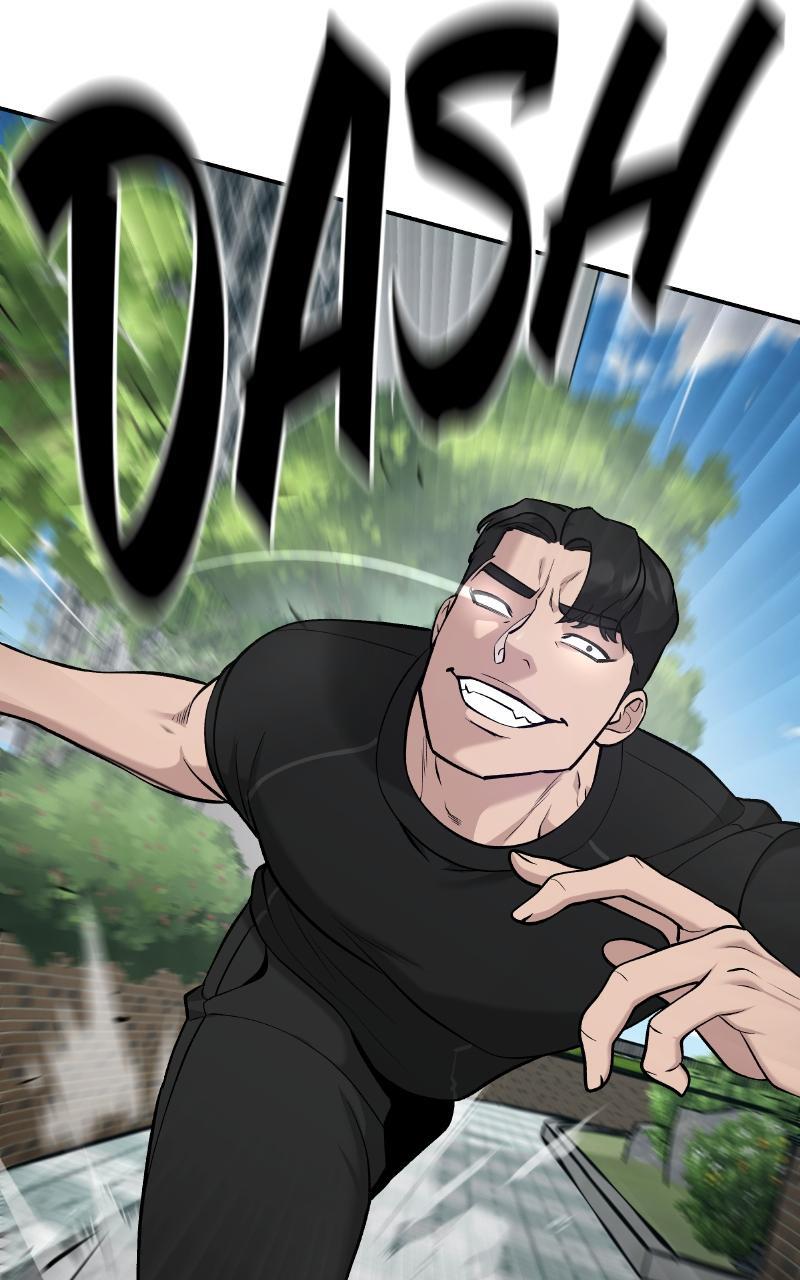 Read Designated Bully Manga Online