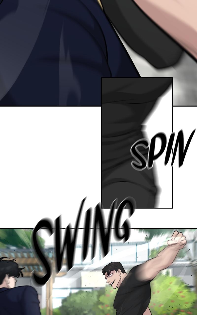 Read Designated Bully Manga Online