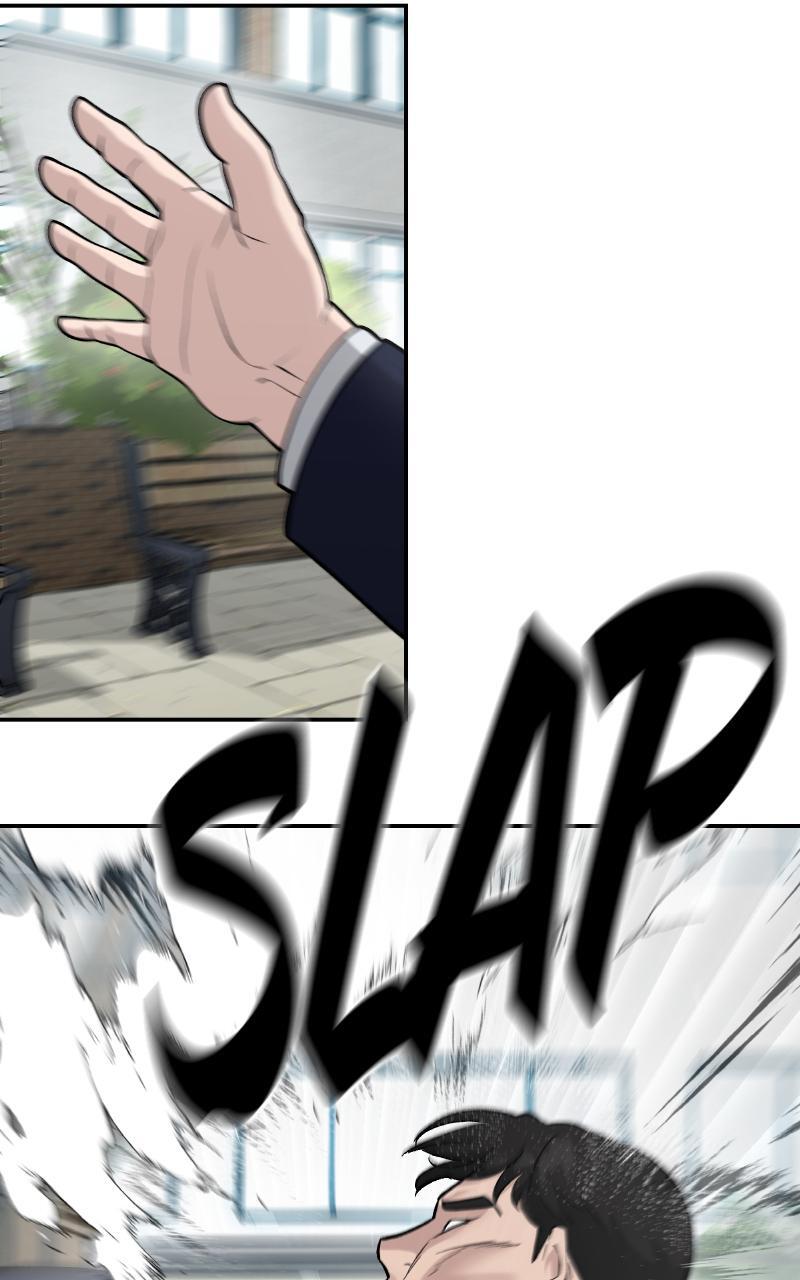 Read Designated Bully Manga Online