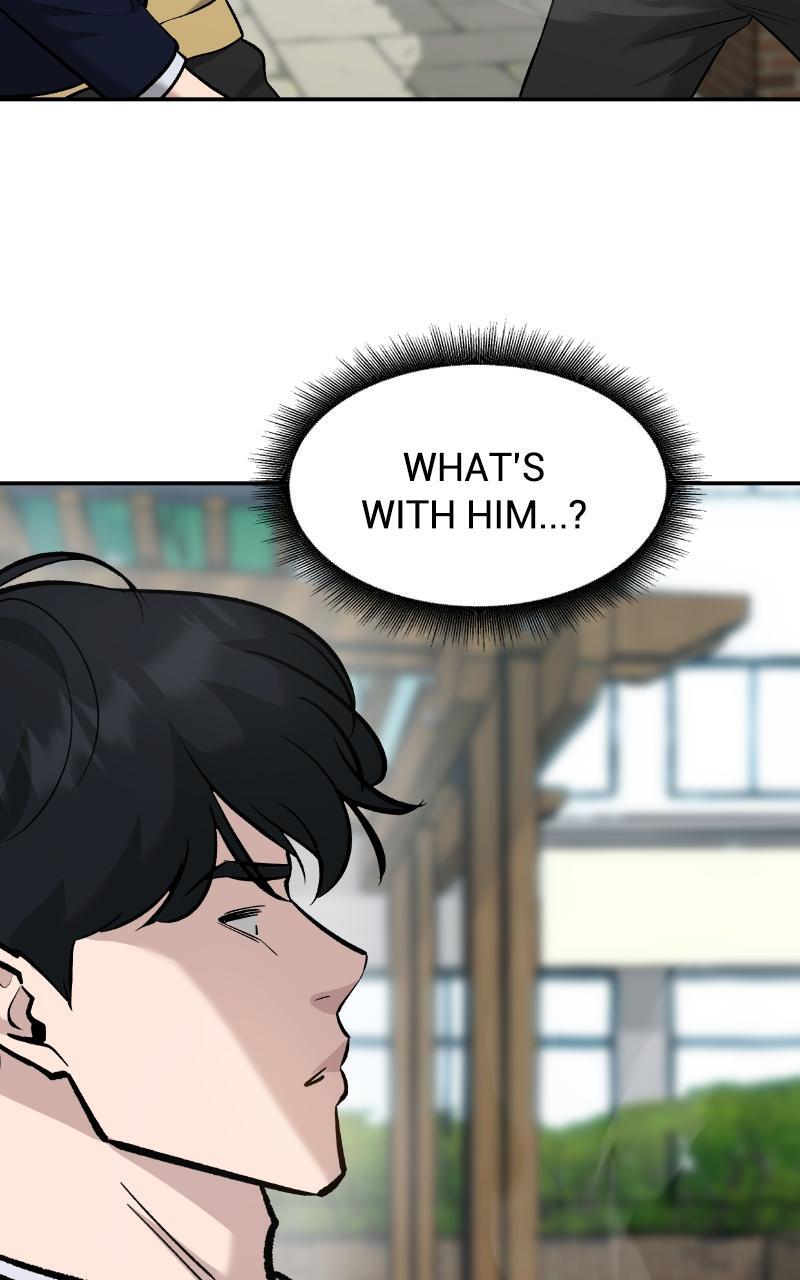 Read Designated Bully Manga Online