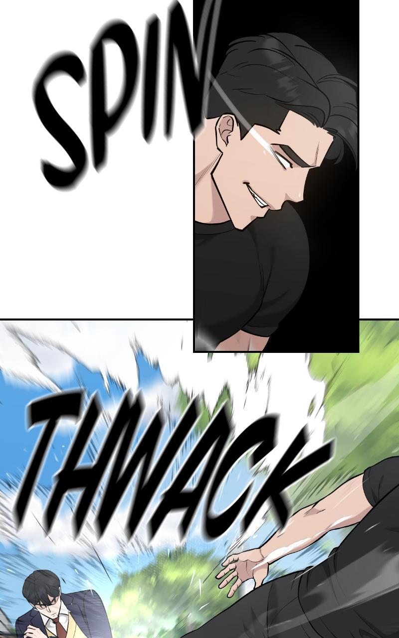 Read Designated Bully Manga Online