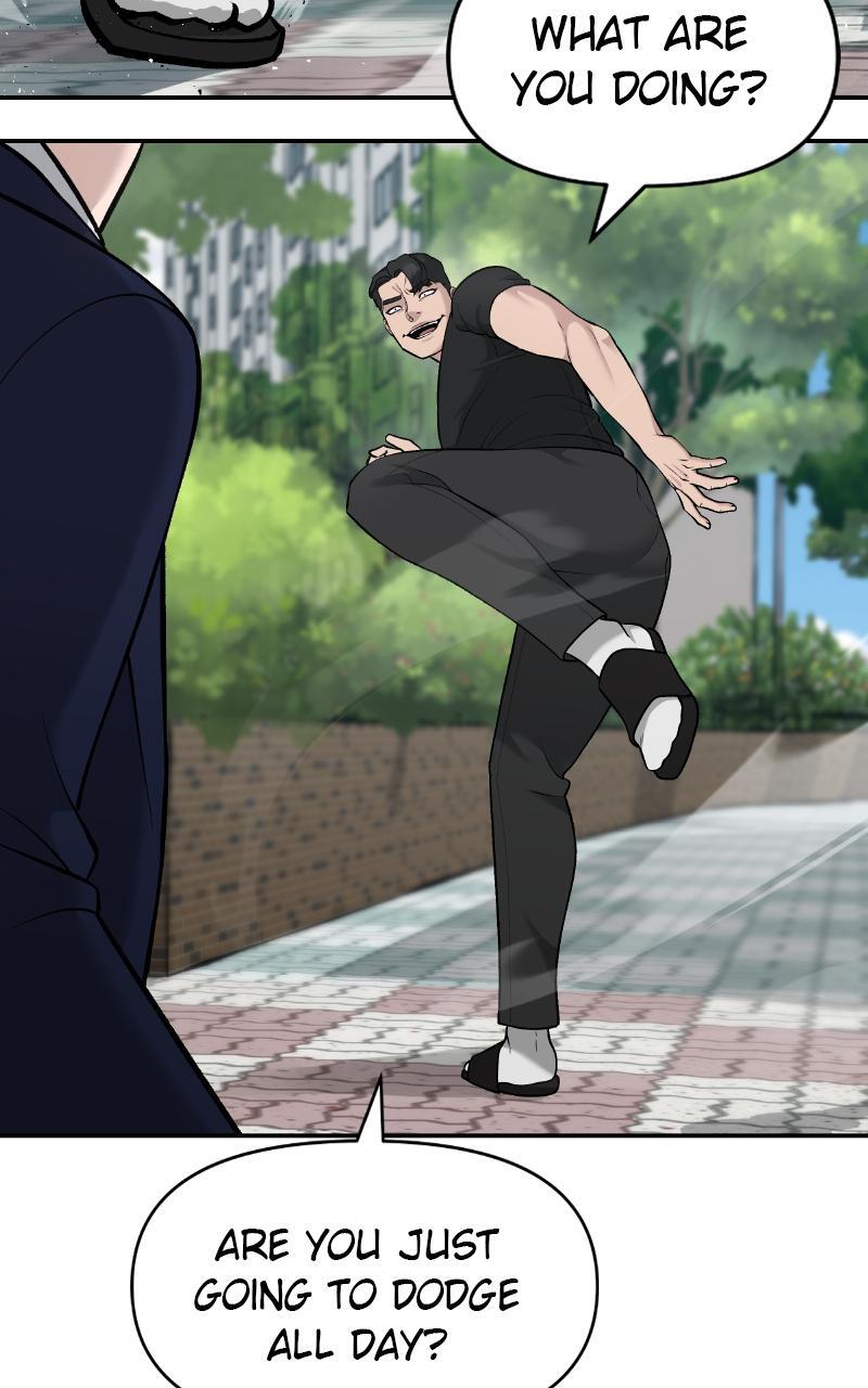 Read Designated Bully Manga Online