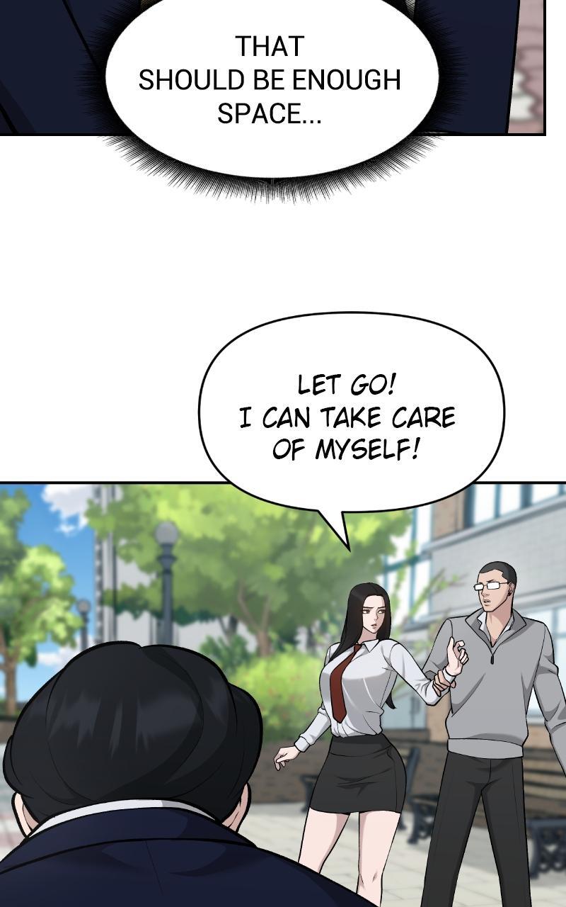 Read Designated Bully Manga Online