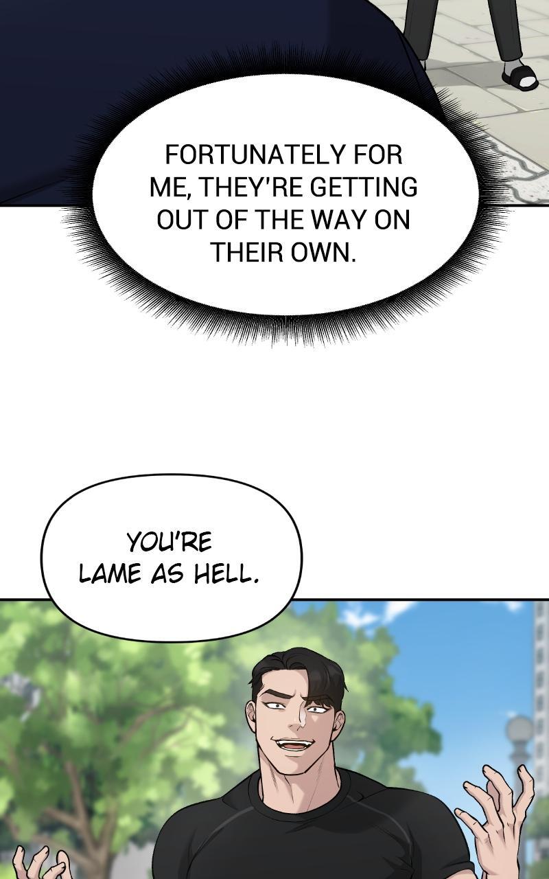 Read Designated Bully Manga Online