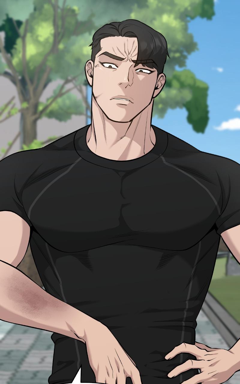 Read Designated Bully Manga Online