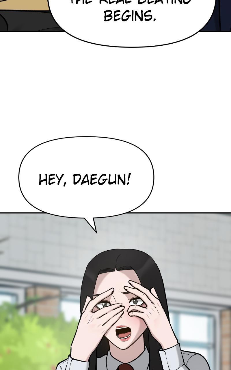 Read Designated Bully Manga Online