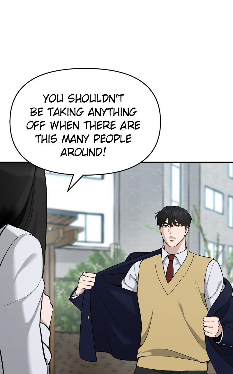 Read Designated Bully Manga Online