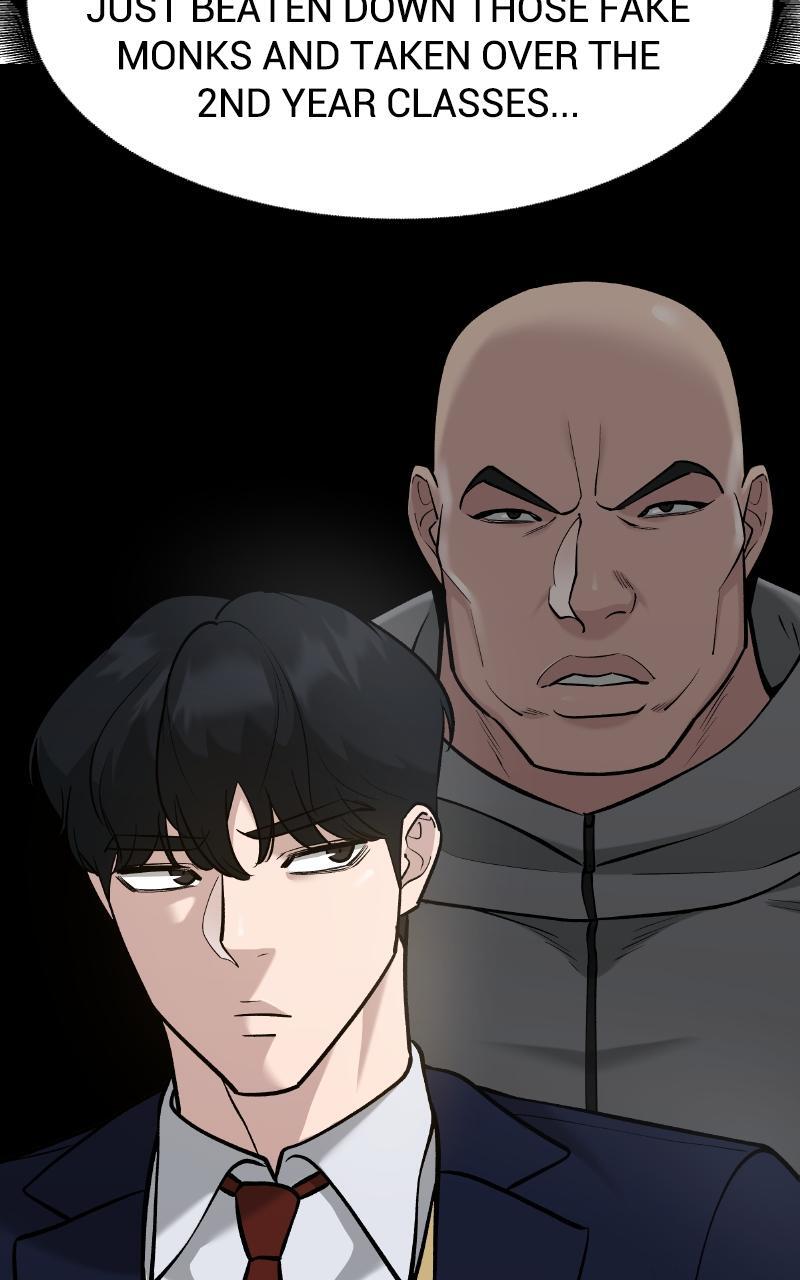 Read Designated Bully Manga Online