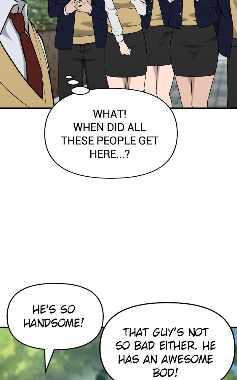 Read Designated Bully Manga Online