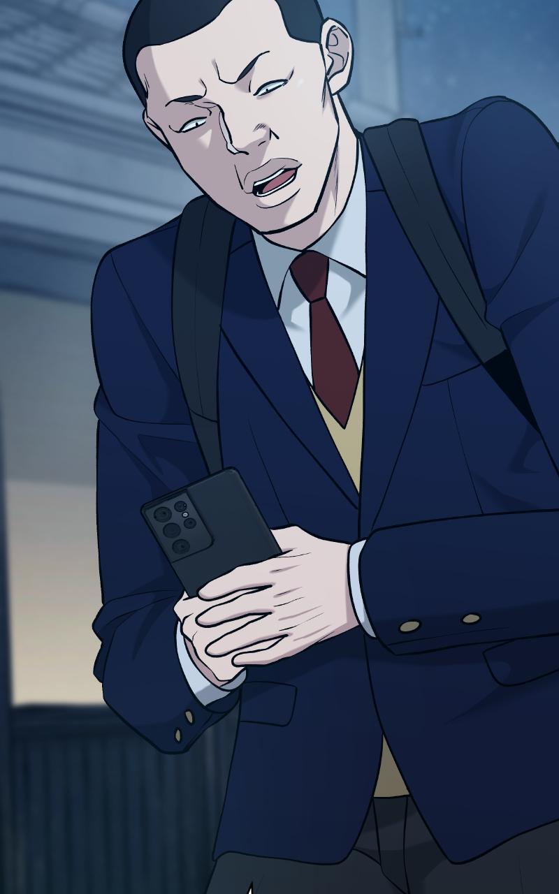 Read Designated Bully Manga Online