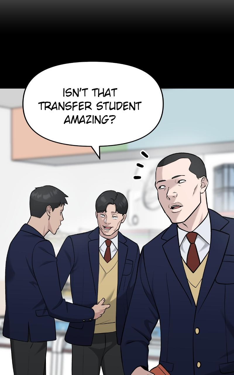 Read Designated Bully Manga Online
