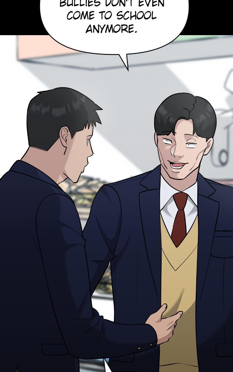 Read Designated Bully Manga Online