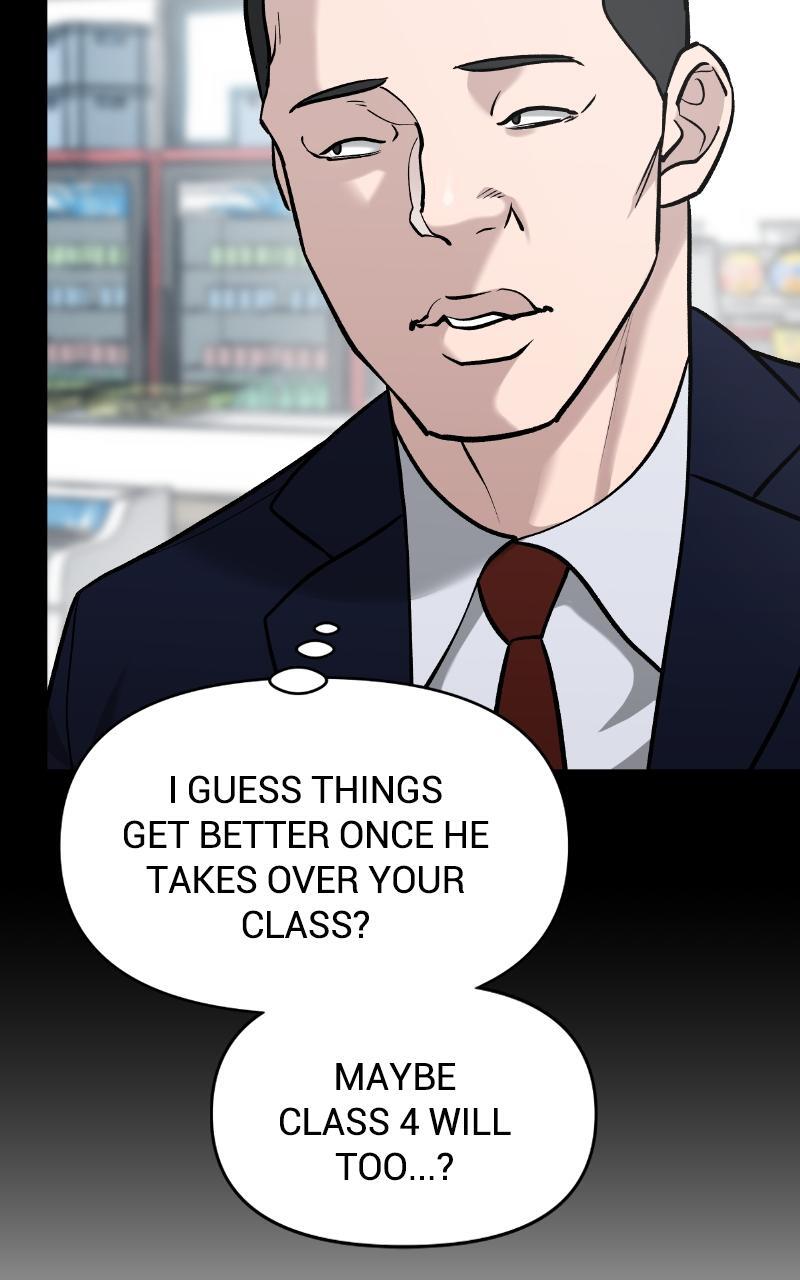 Read Designated Bully Manga Online