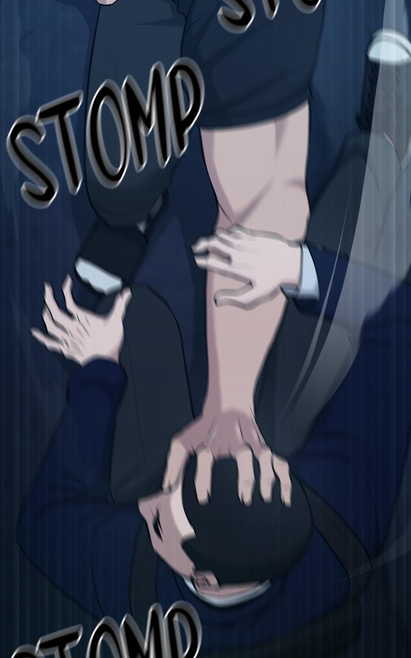Read Designated Bully Manga Online