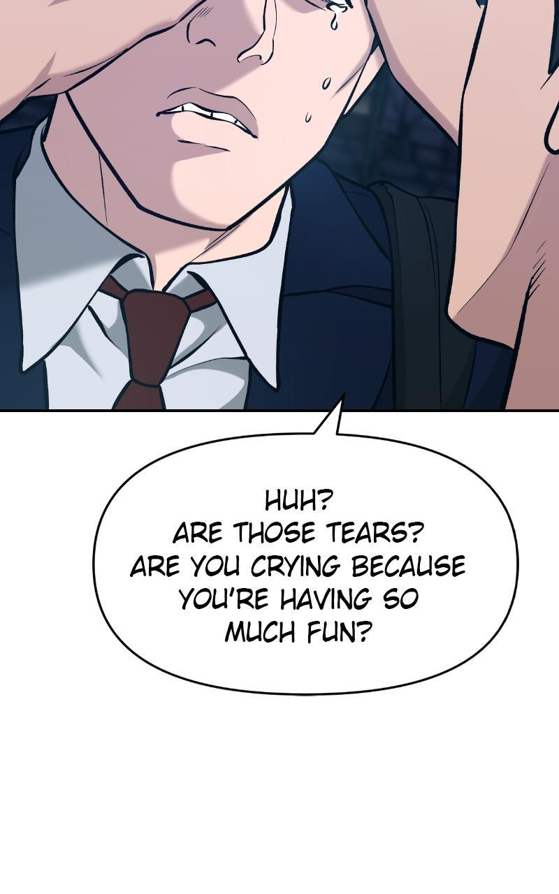 Read Designated Bully Manga Online