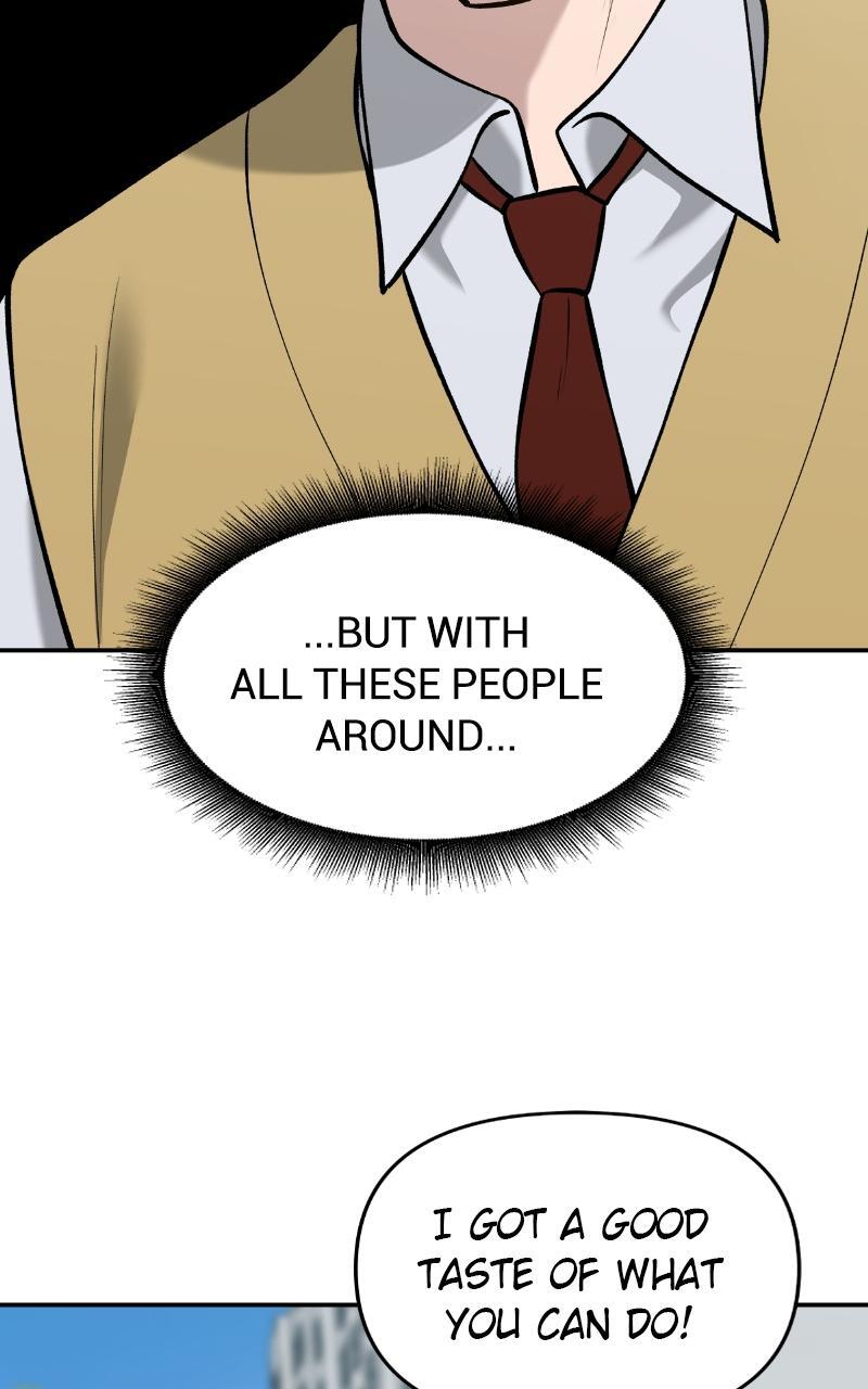 Read Designated Bully Manga Online
