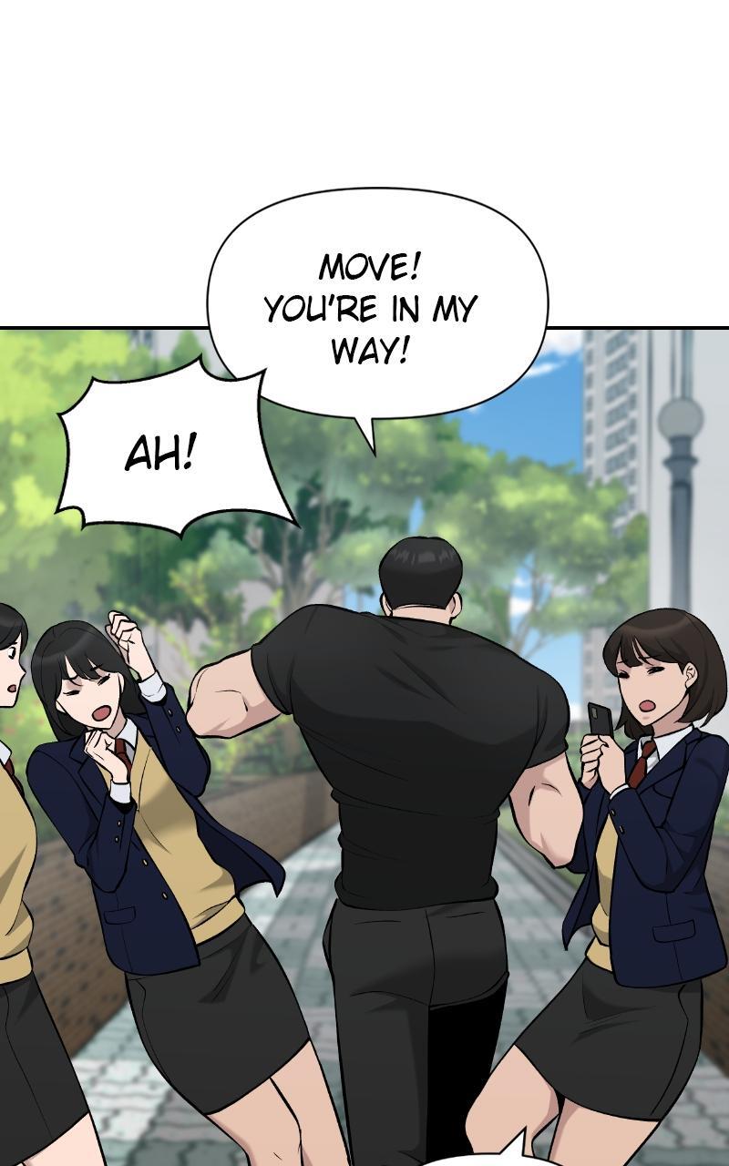 Read Designated Bully Manga Online