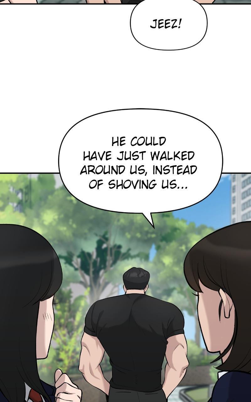 Read Designated Bully Manga Online