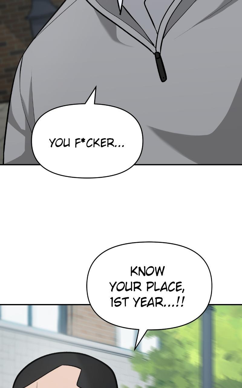 Read Designated Bully Manga Online