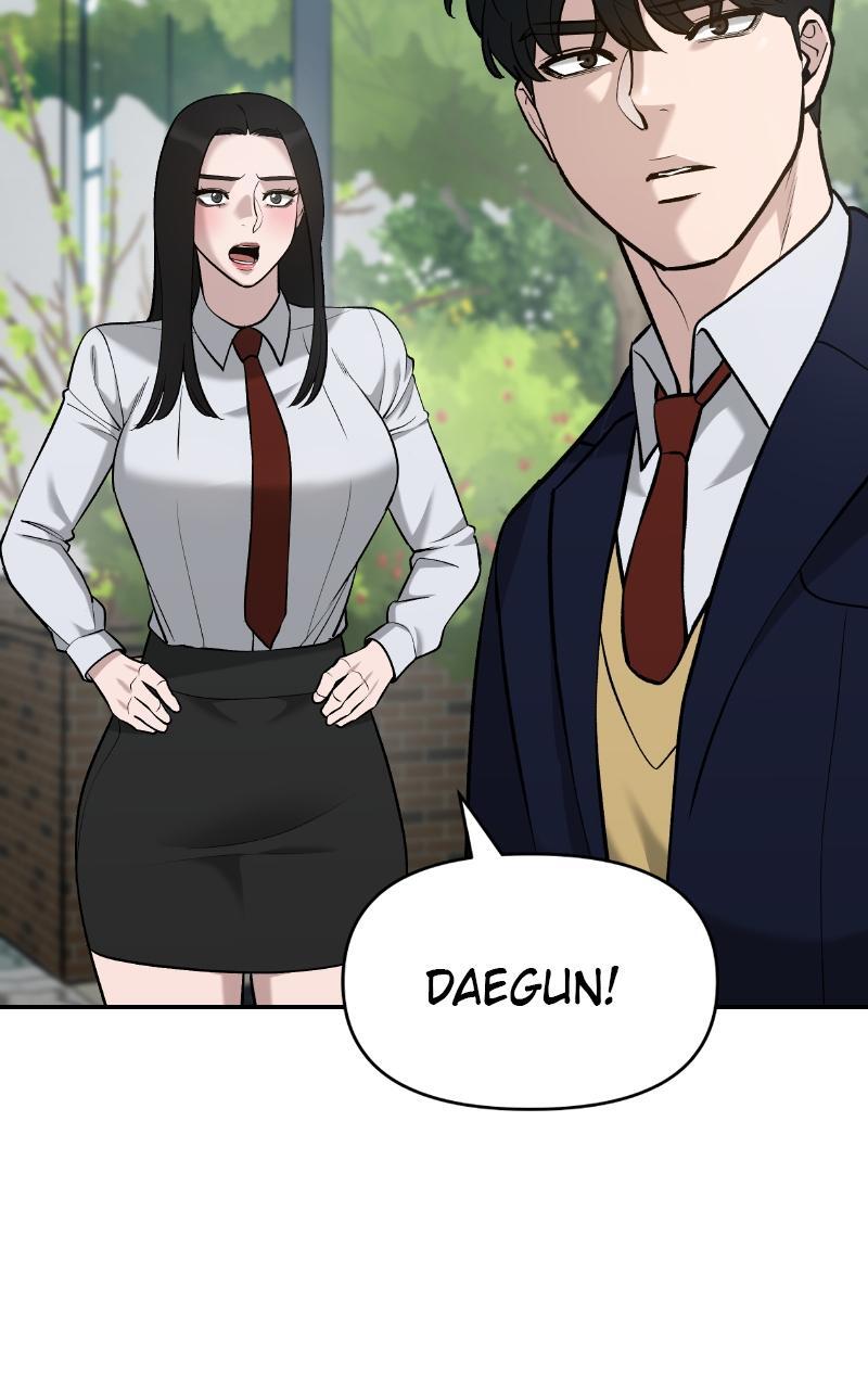 Read Designated Bully Manga Online