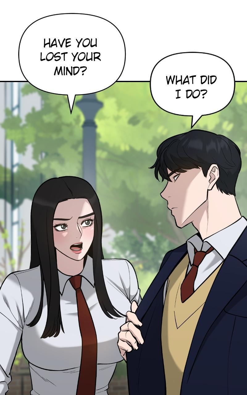 Read Designated Bully Manga Online