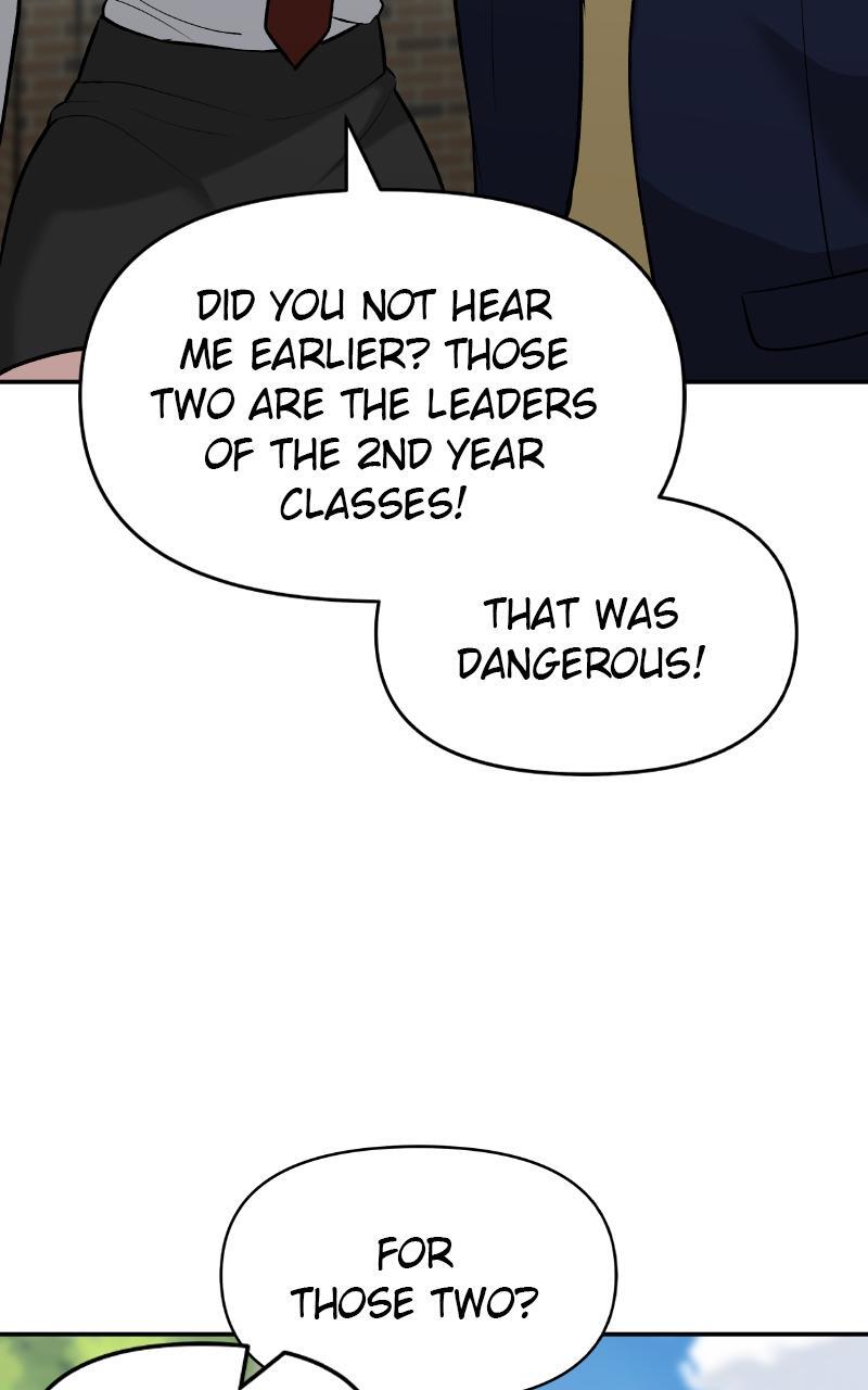 Read Designated Bully Manga Online