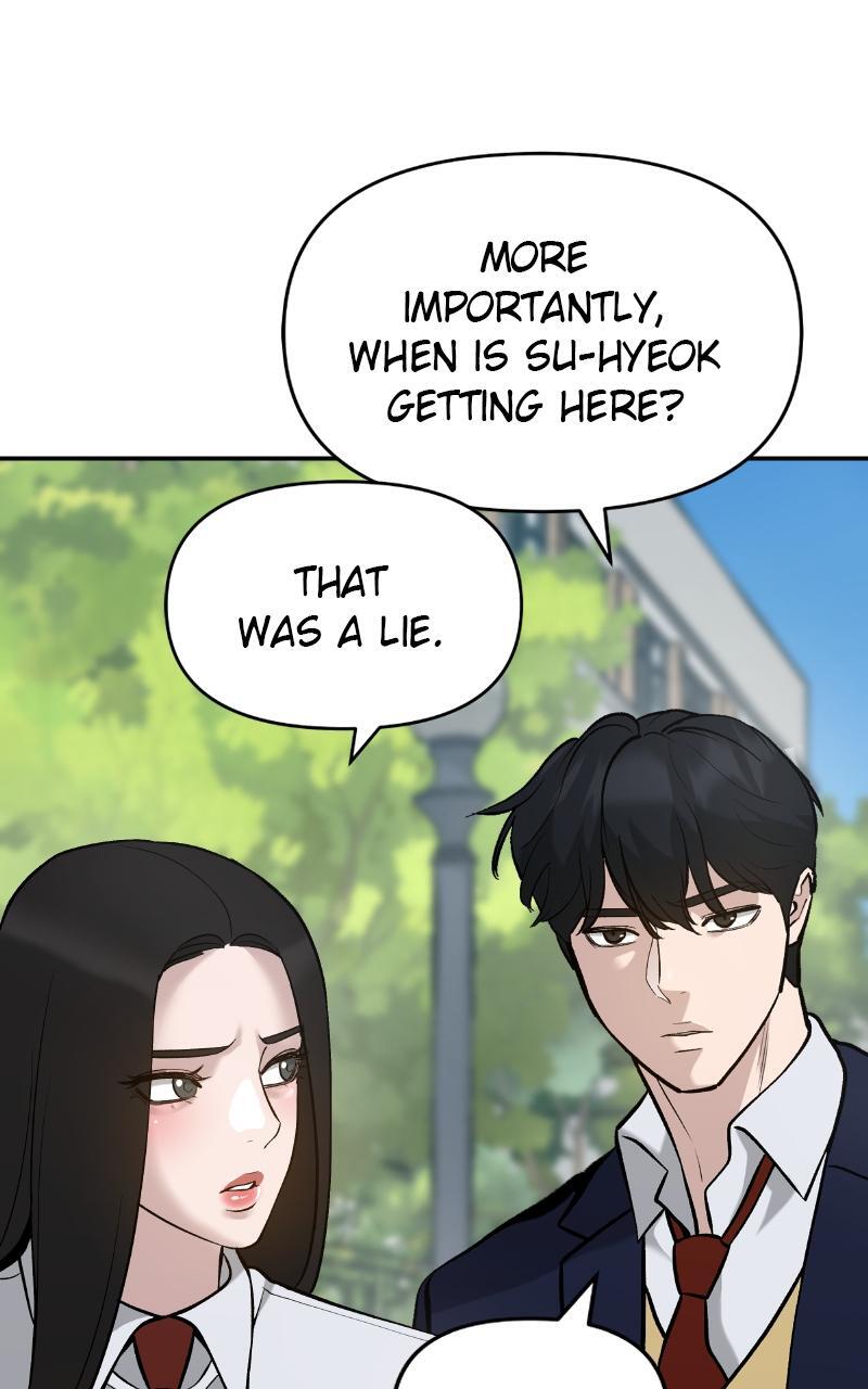 Read Designated Bully Manga Online