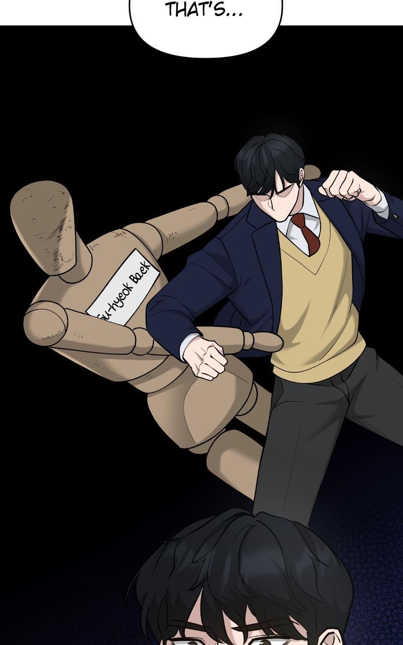 Read Designated Bully Manga Online