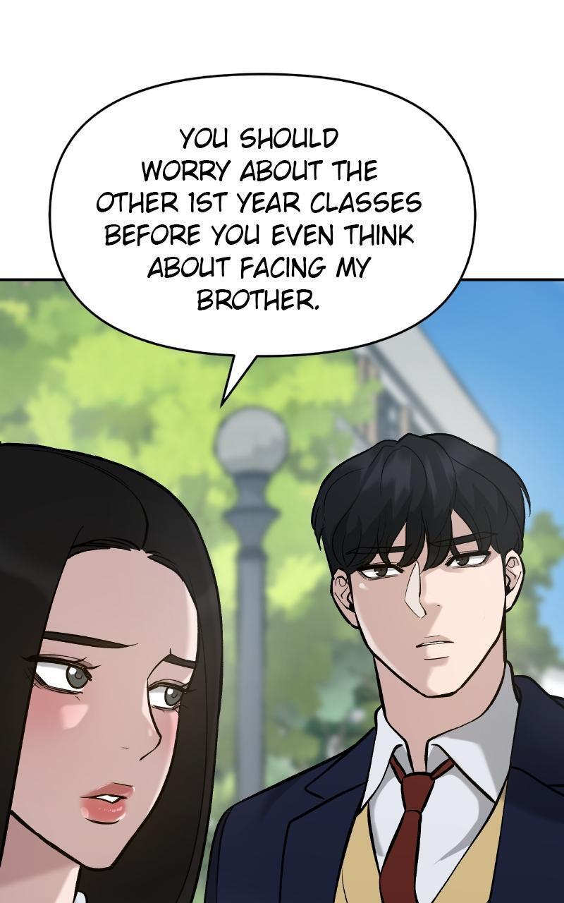 Read Designated Bully Manga Online