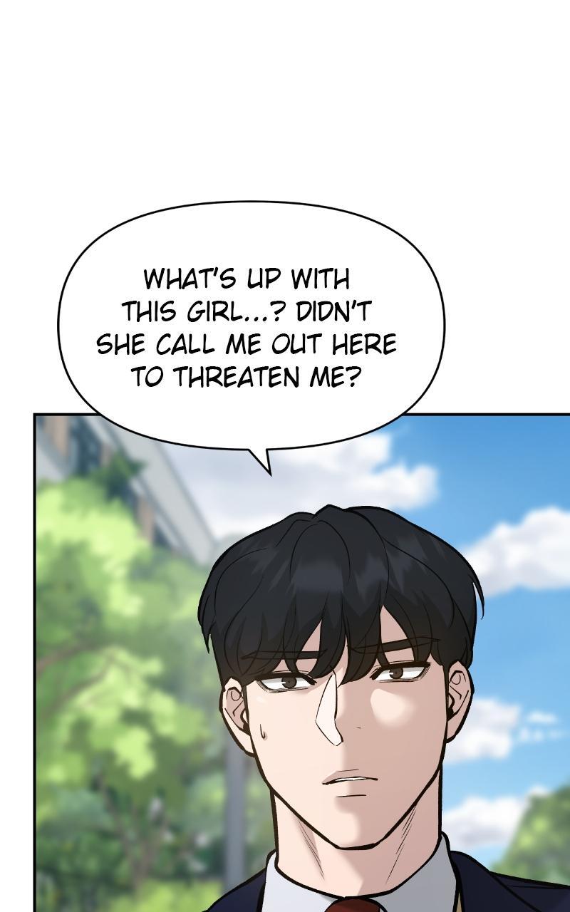 Read Designated Bully Manga Online