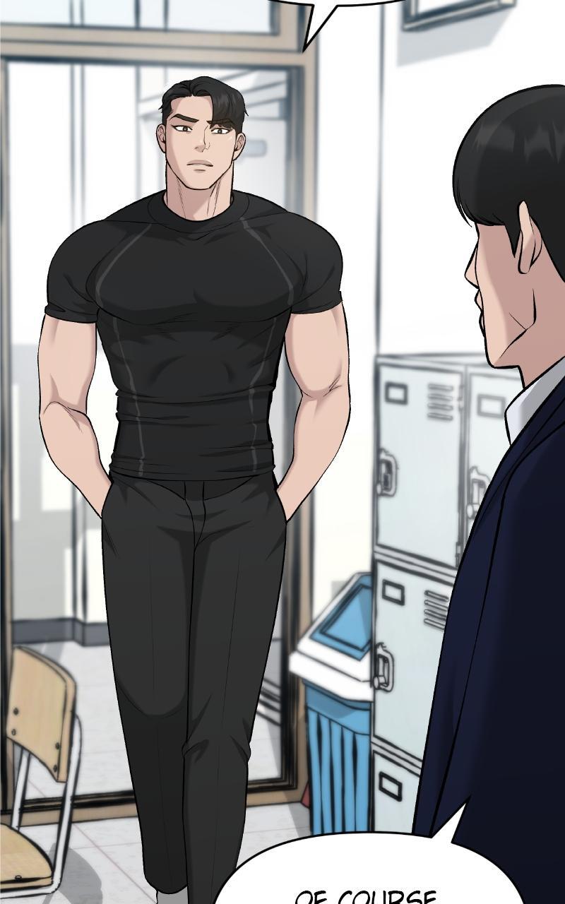 Read Designated Bully Manga Online