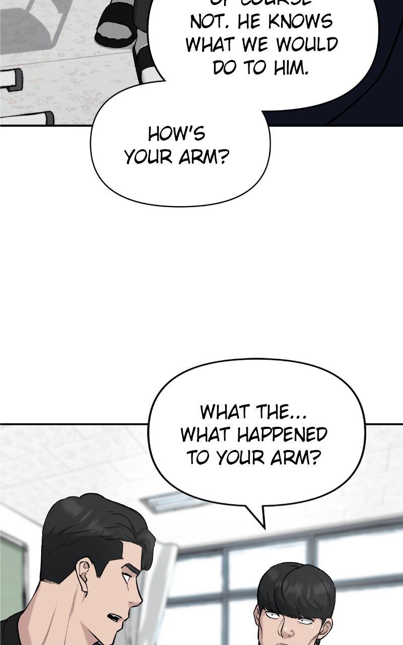 Read Designated Bully Manga Online