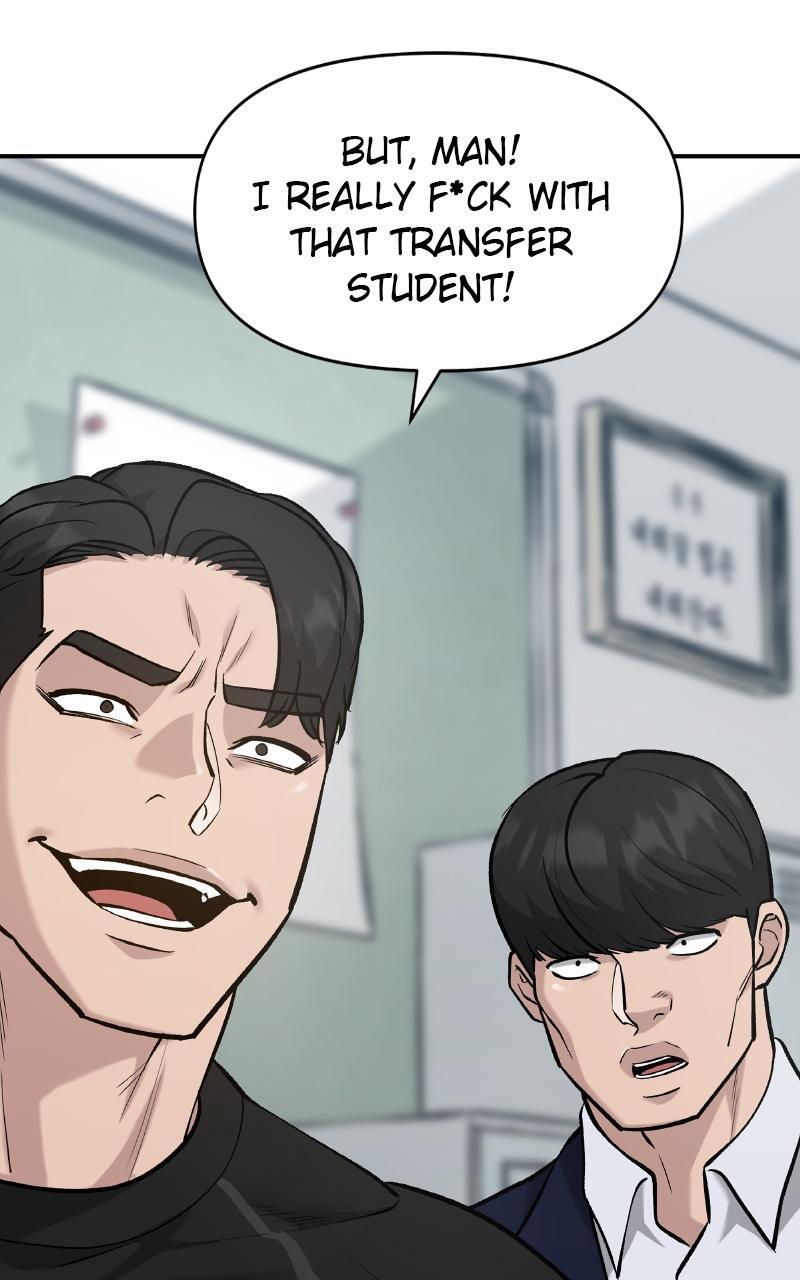 Read Designated Bully Manga Online