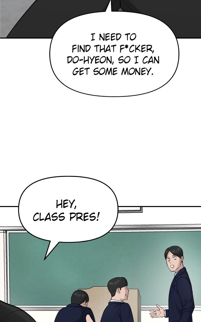 Read Designated Bully Manga Online