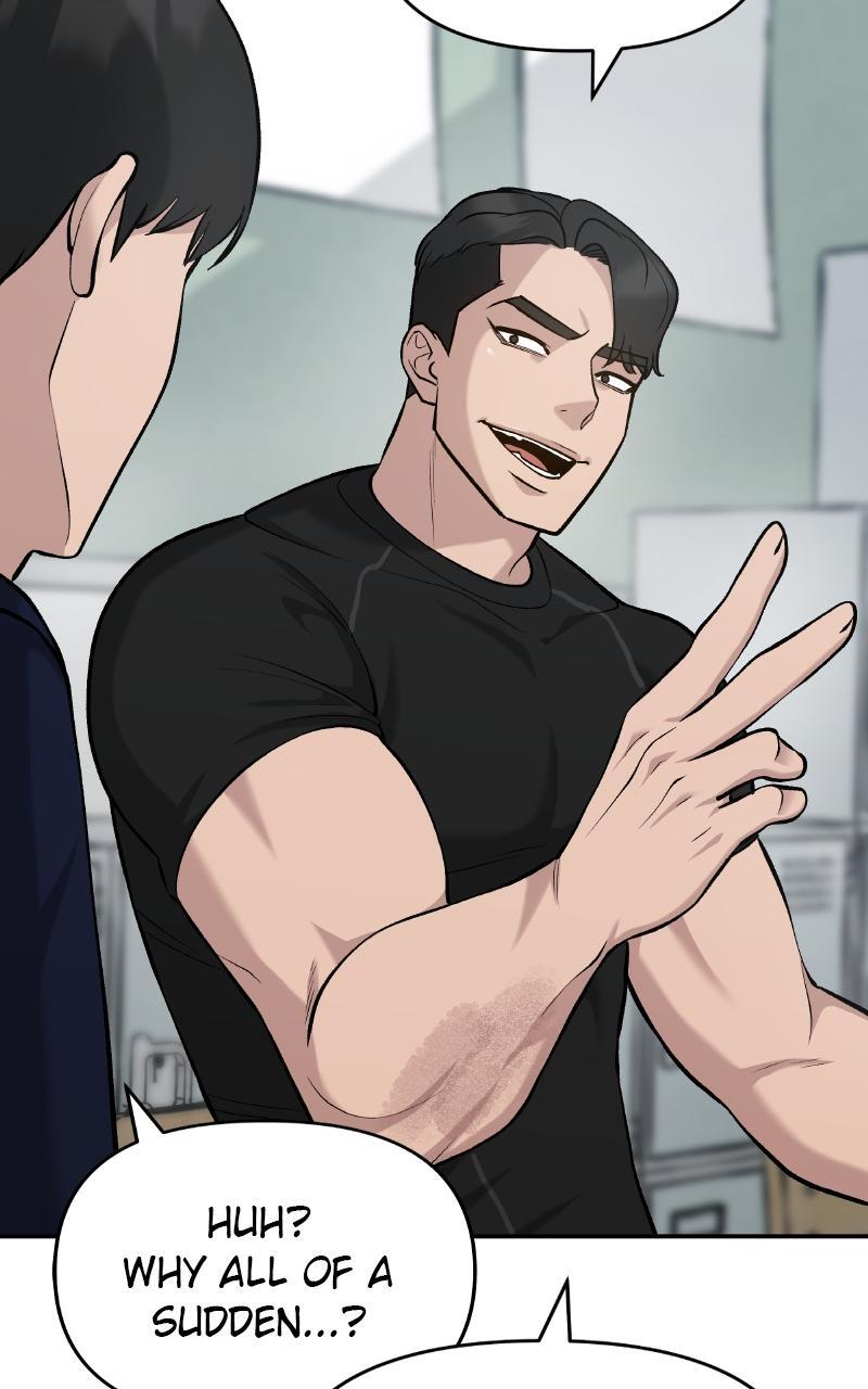Read Designated Bully Manga Online