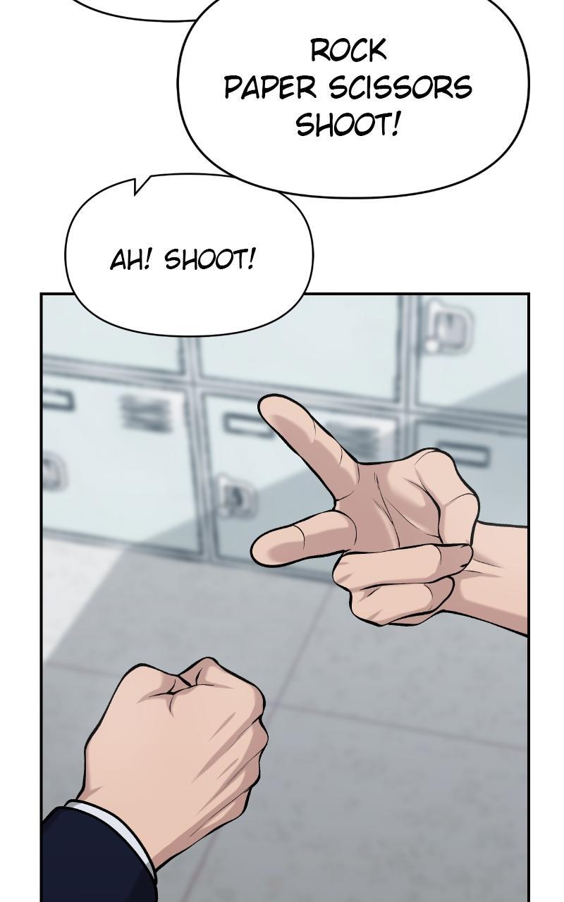 Read Designated Bully Manga Online