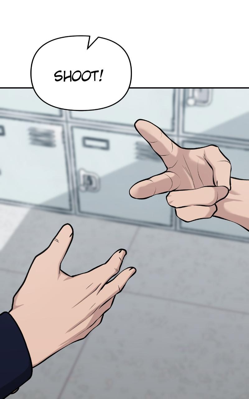 Read Designated Bully Manga Online