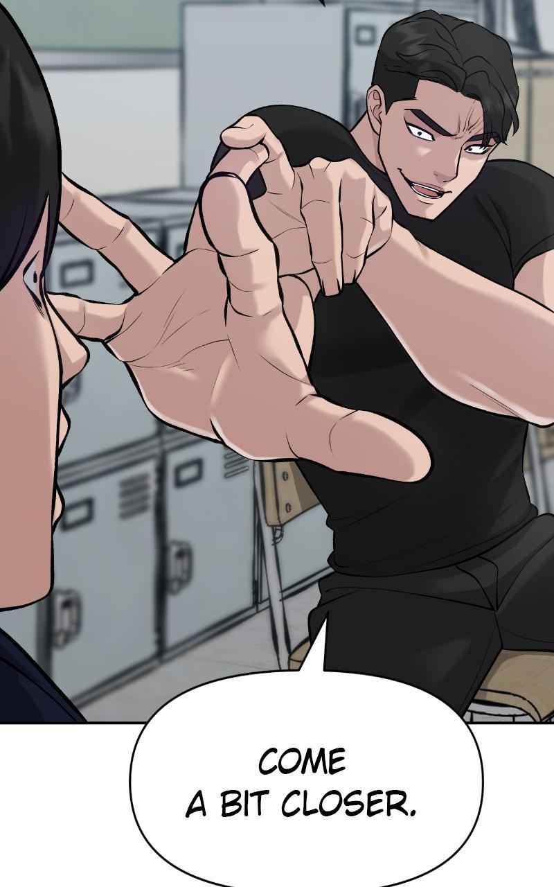 Read Designated Bully Manga Online