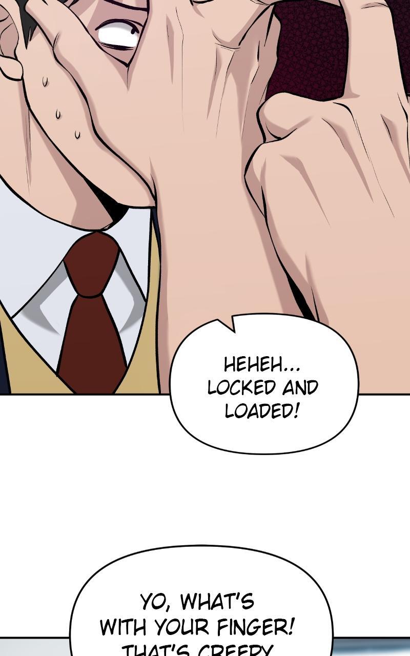 Read Designated Bully Manga Online