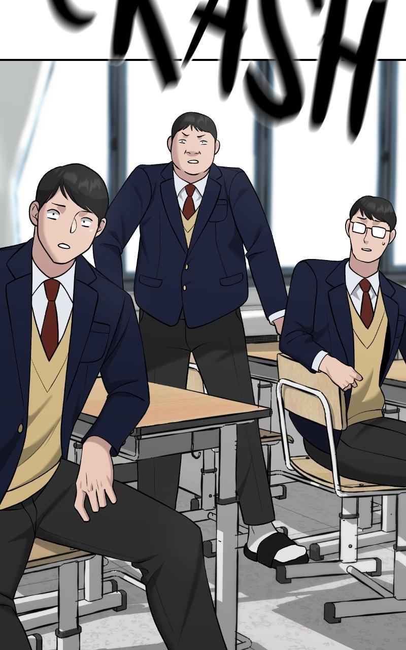 Read Designated Bully Manga Online