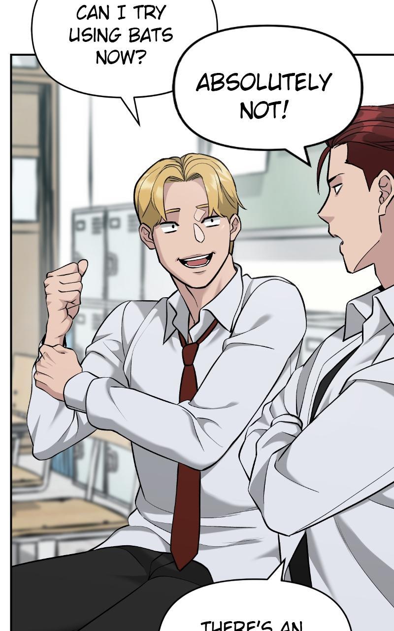 Read Designated Bully Manga Online