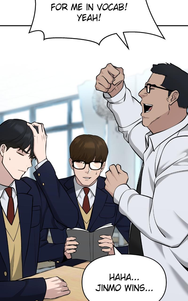 Read Designated Bully Manga Online