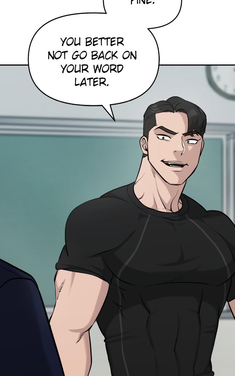 Read Designated Bully Manga Online